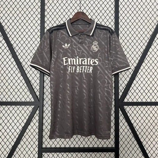 Camiseta Real Madrid 24/25 Alternativa