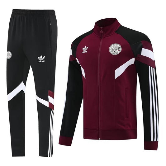 Chándal Ajax