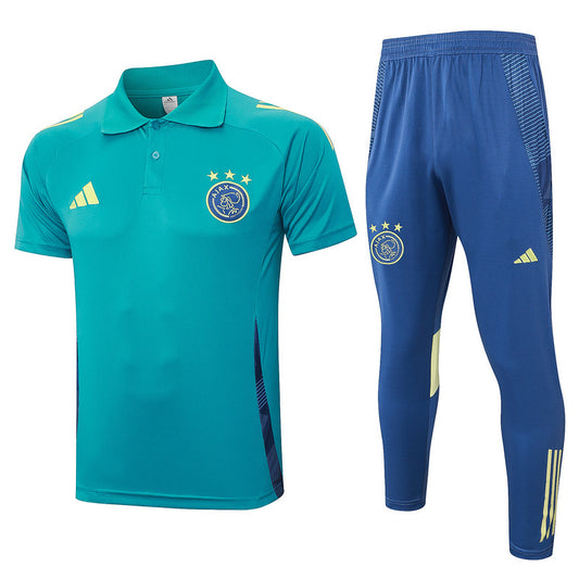 Chándal Ajax