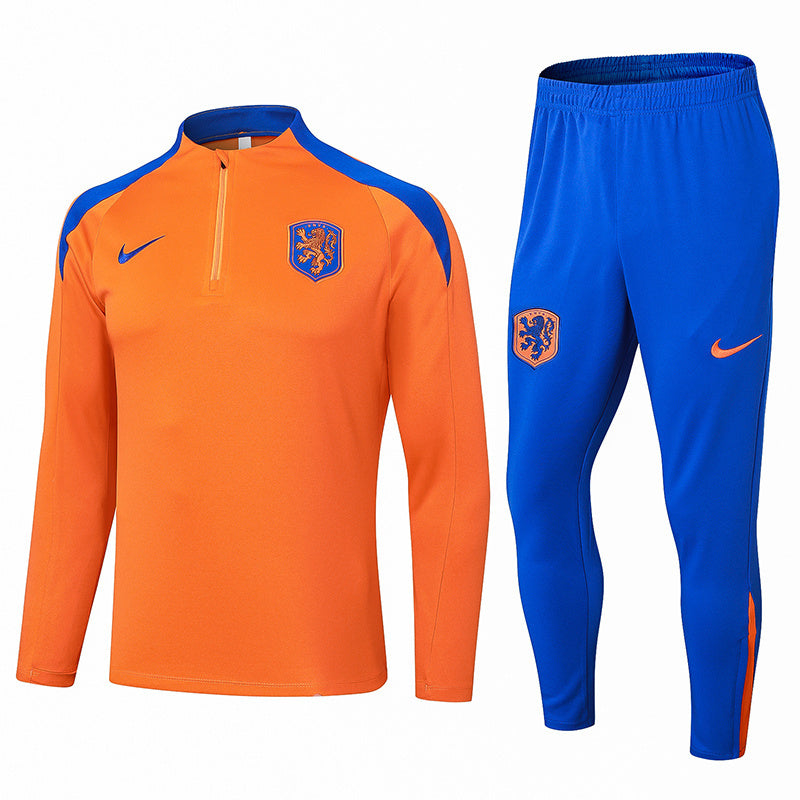 Chándal Holanda