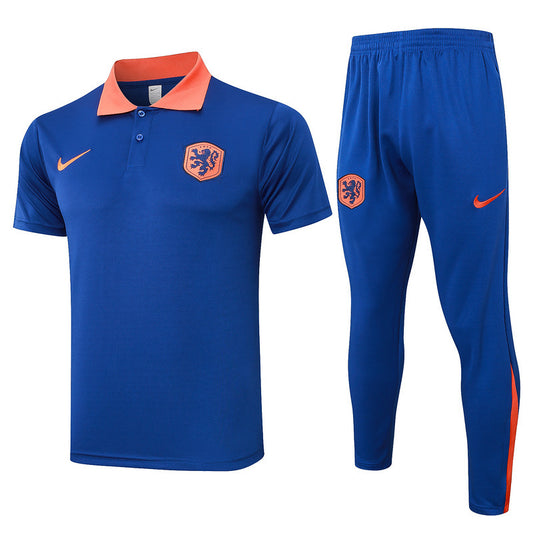 Chándal Holanda