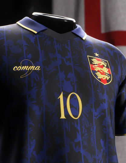 Maglia Belligol edizione speciale dell'Inghilterra