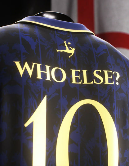 Maglia Belligol edizione speciale dell'Inghilterra