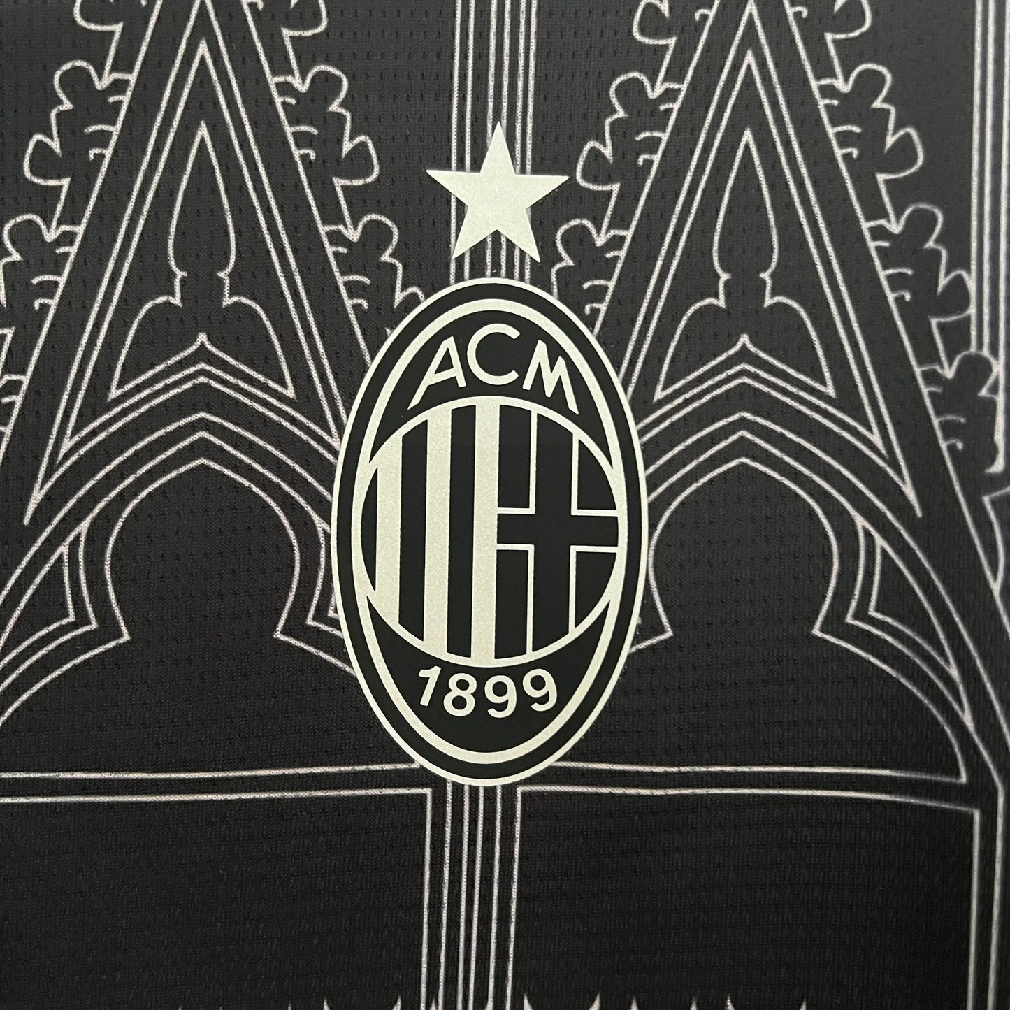 Camiseta AC Milan Edición Especial