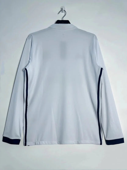 Camiseta Real Madrid 16/17 Manga Larga