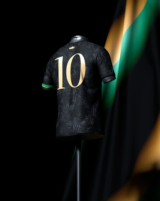 Camiseta Edición Especial Brasil Neymar