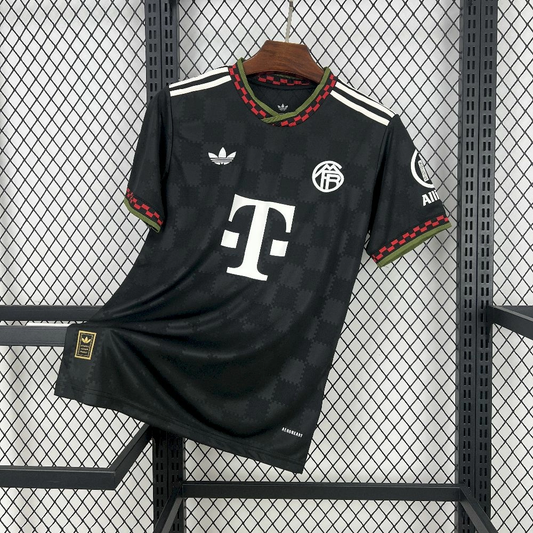 Maglia Bayern Monaco 25/26 Alternativa