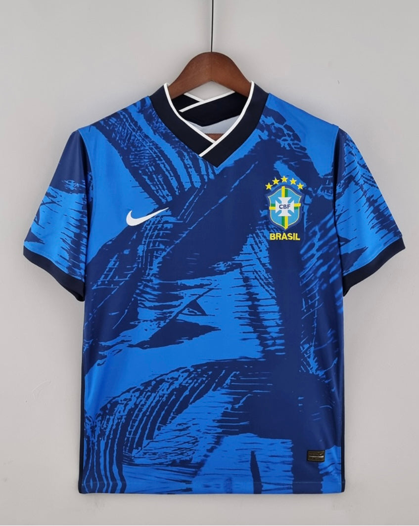 Camiseta Brasil Edición Especial