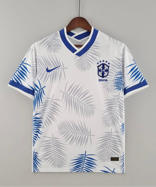 Camiseta Brasil Edición Especial