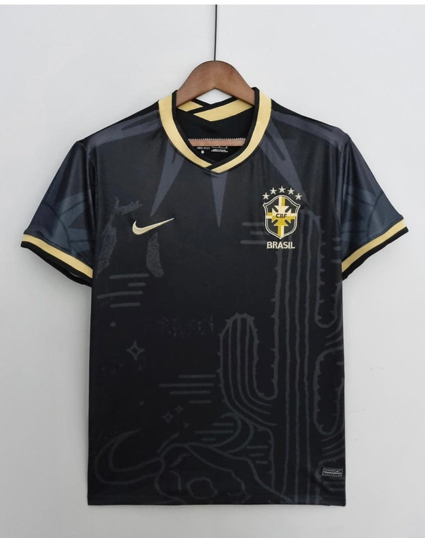 Camiseta Brasil Edición Especial