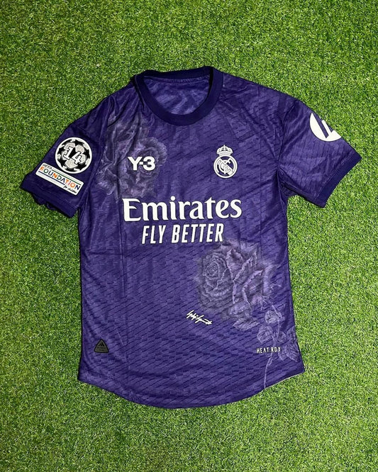 Camiseta Real Madrid Edición Especial